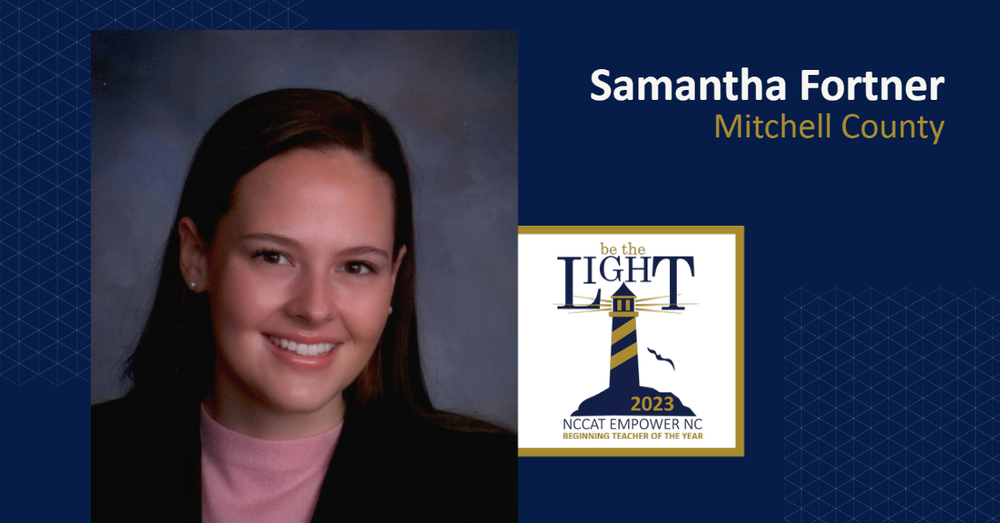 samantha fortner