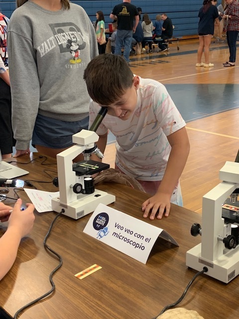 Science Night
